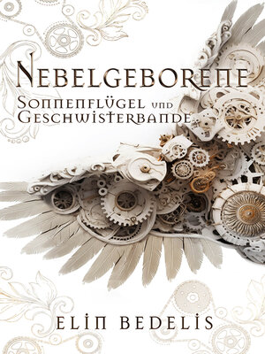 cover image of Sonnenflügel und Geschwisterbande